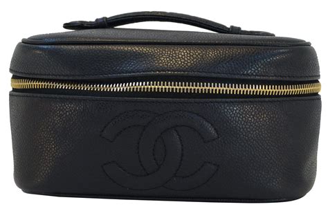 buy chanel makeup bag online|chanel makeup bag for sale.